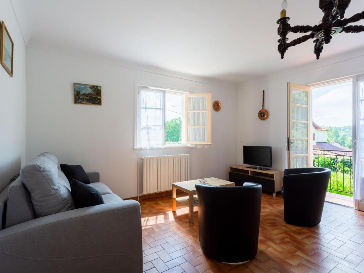 Basque Style House 15 Min From Bidart Beaches Arcangues Exterior foto